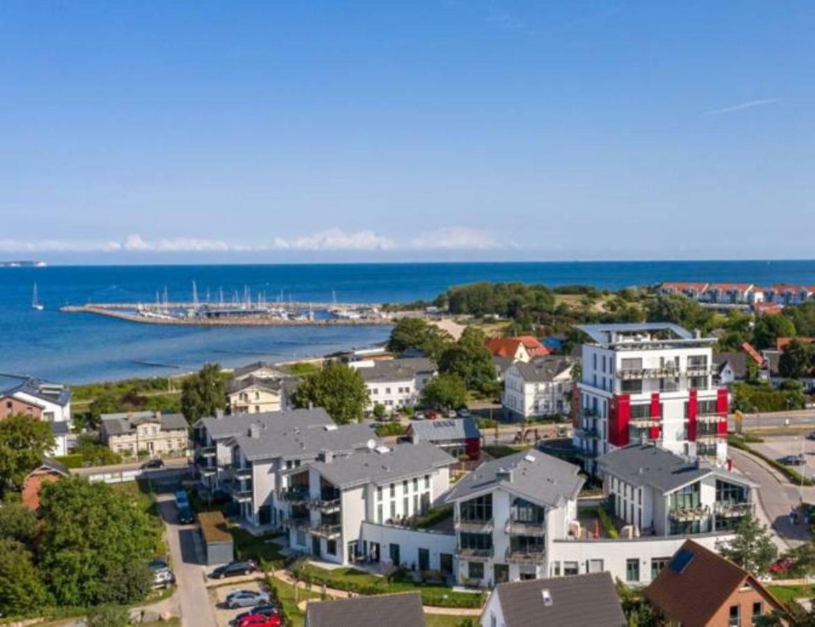Ostseepanorama Глове Екстер'єр фото