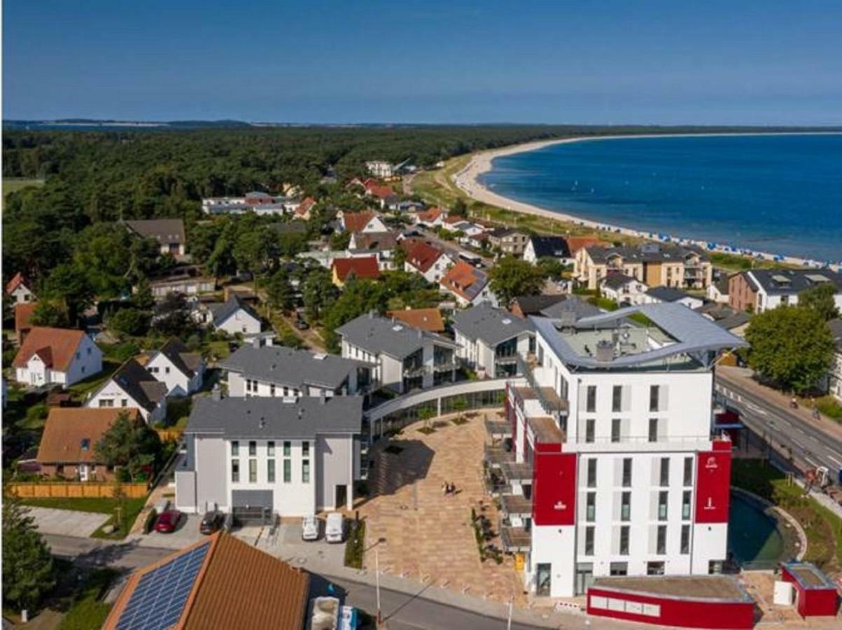 Ostseepanorama Глове Екстер'єр фото